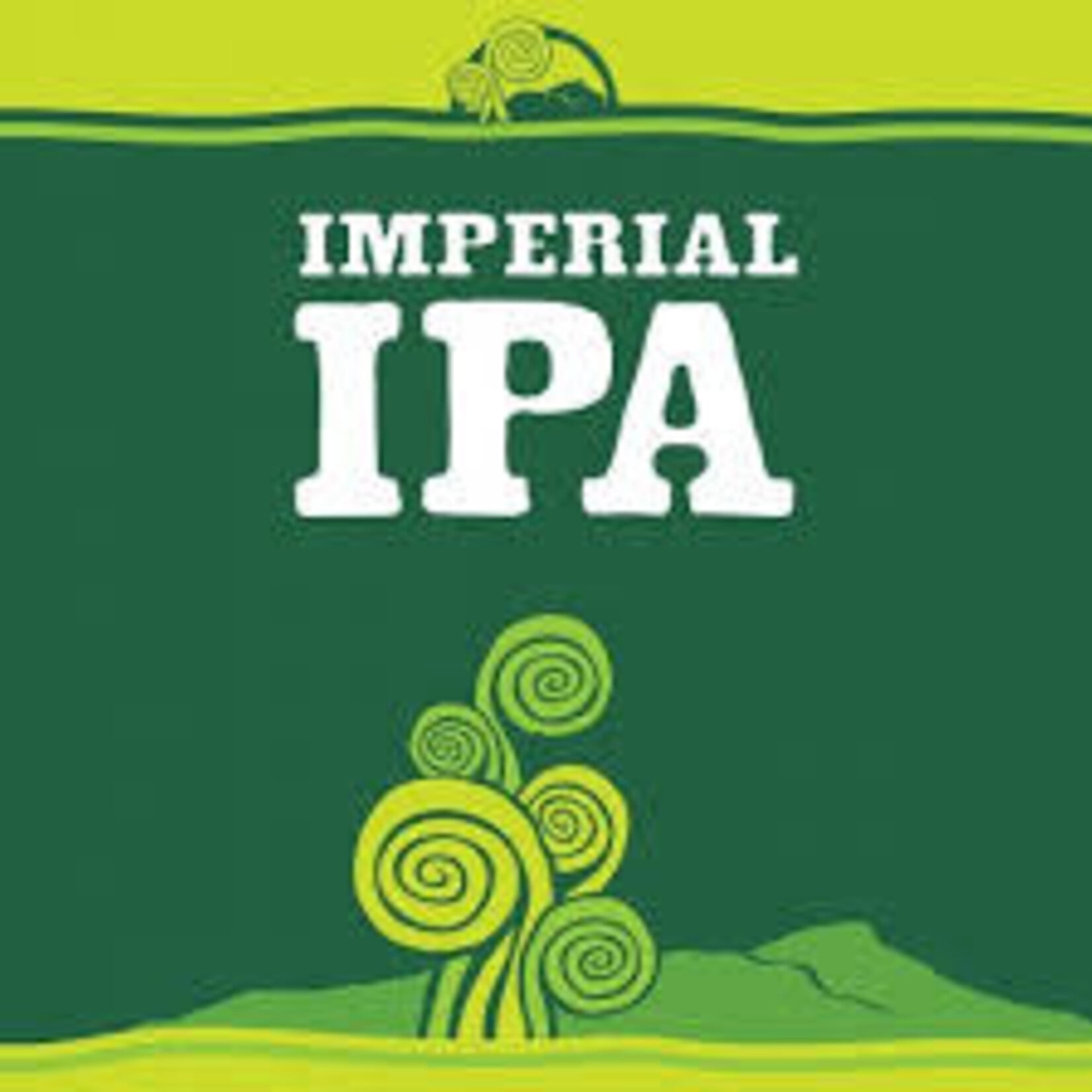 Fiddlehead Imperial IPA 6pk CN
