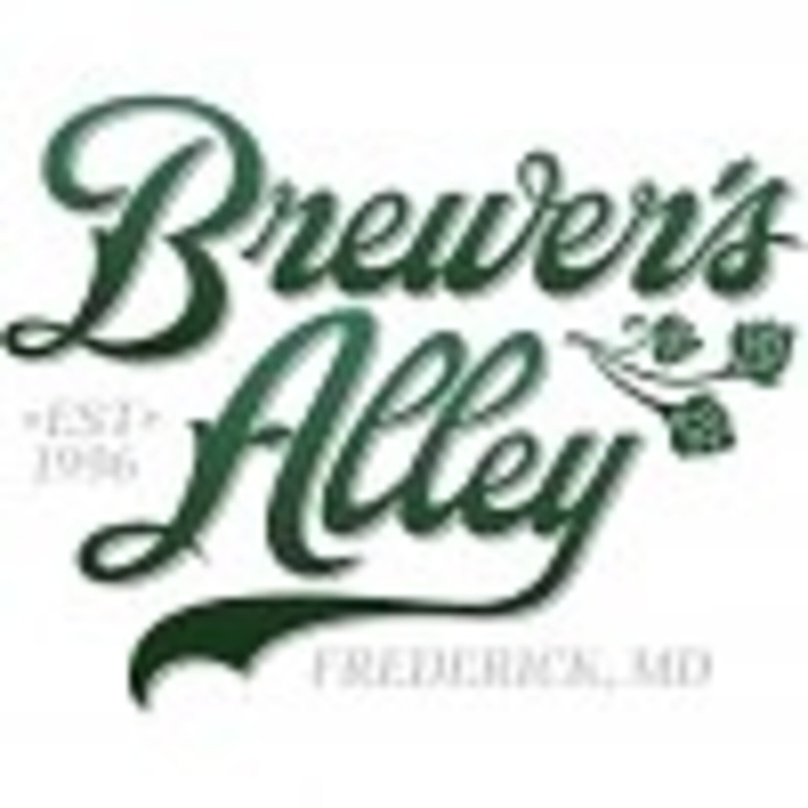 Brewers Alley Blueberry Wheat 6pk CN