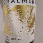 Chalmers Vermentino (2023) 750mL