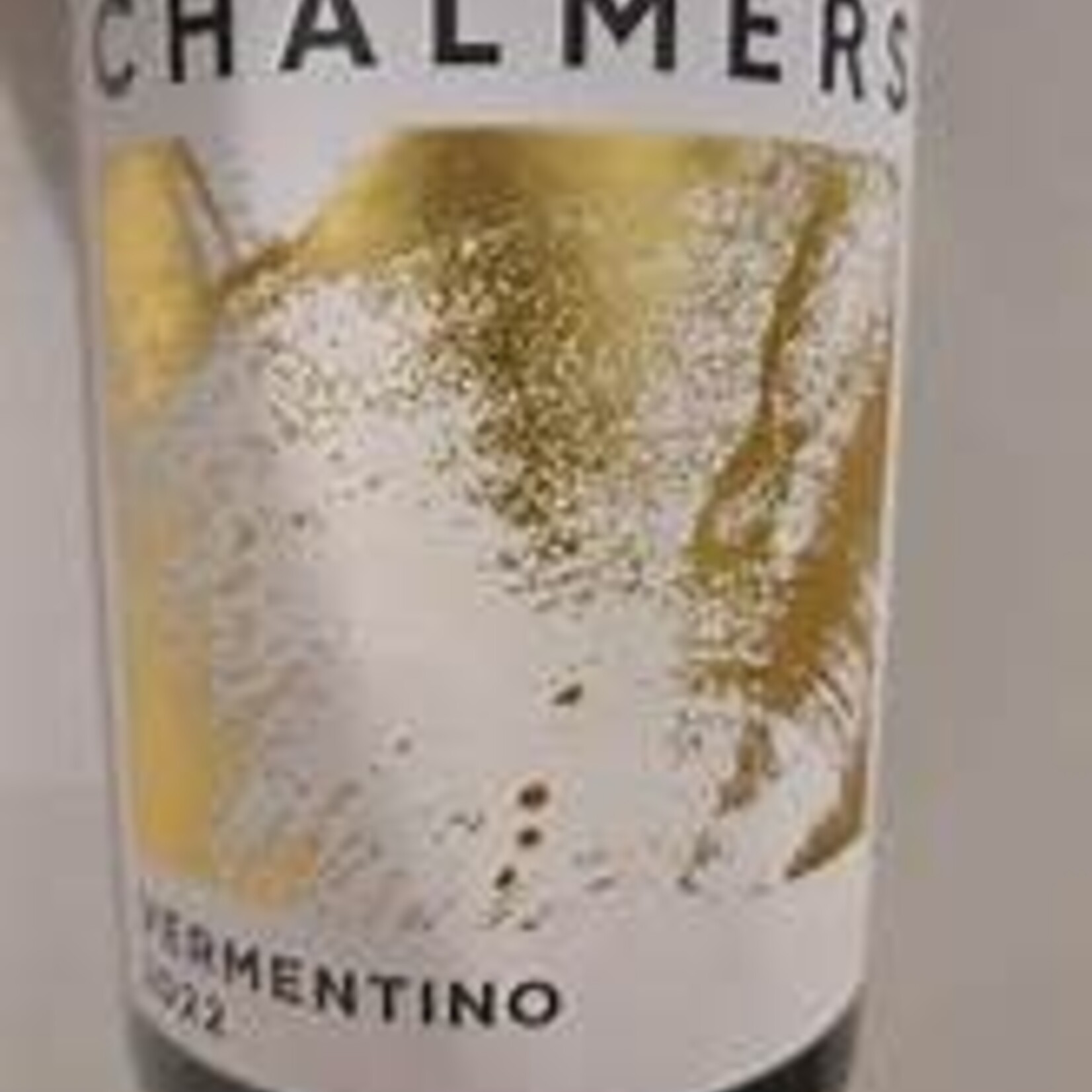 Chalmers Vermentino (2023) 750mL