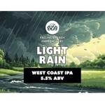Falling Branch Light Rain 6pk CN
