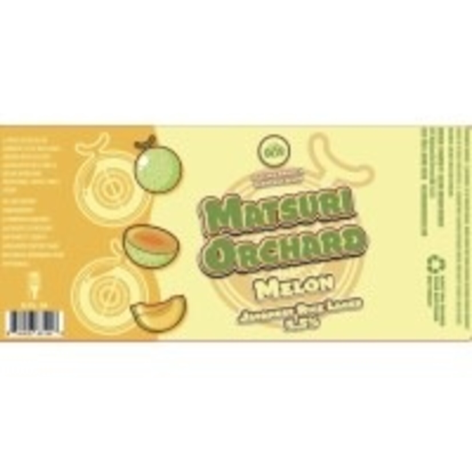 Falling Branch Matsuri Orchard 6pk CN