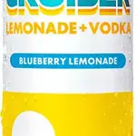 Sun Cruiser Blueberry Lemonade 8pk CN
