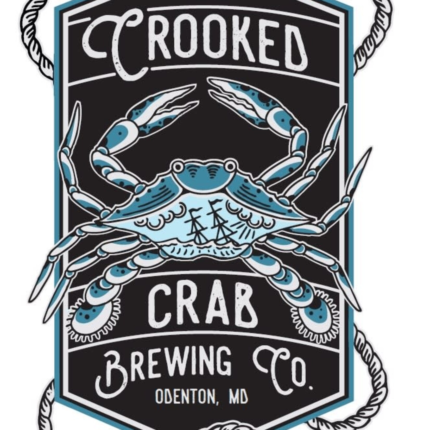 Crooked Crab The Rise Of Crabwalker 4pk CN