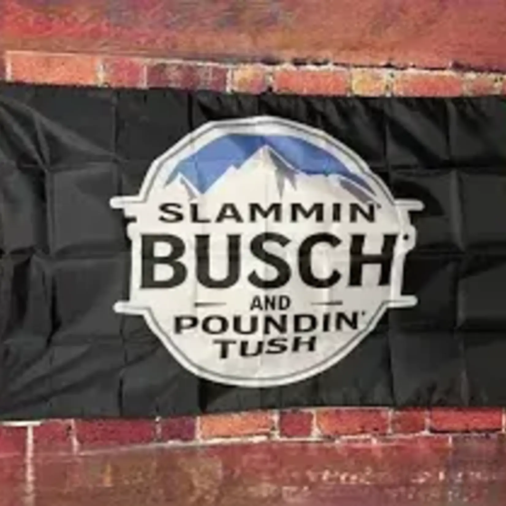 Busch Heavy 30pk