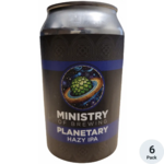 Ministry Planetary 6pk CN