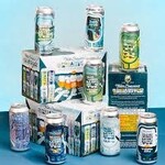 Foam Some Things Last A Long Time Variety 8pk CN