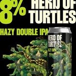 Brookeville Beer Farm Herd of Turtles 4pk CN