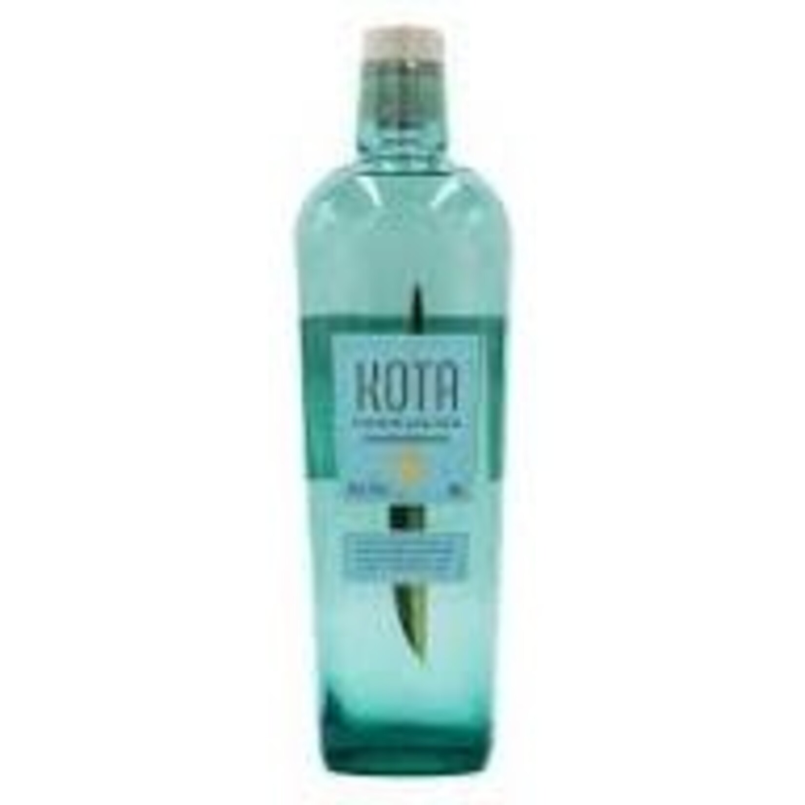 Kota Liqueur Pandan 36 Proof (750ml)