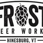 Frost Research: Krush 16oz CN