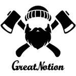 Great Notion Triple Dank Shark 16oz CN