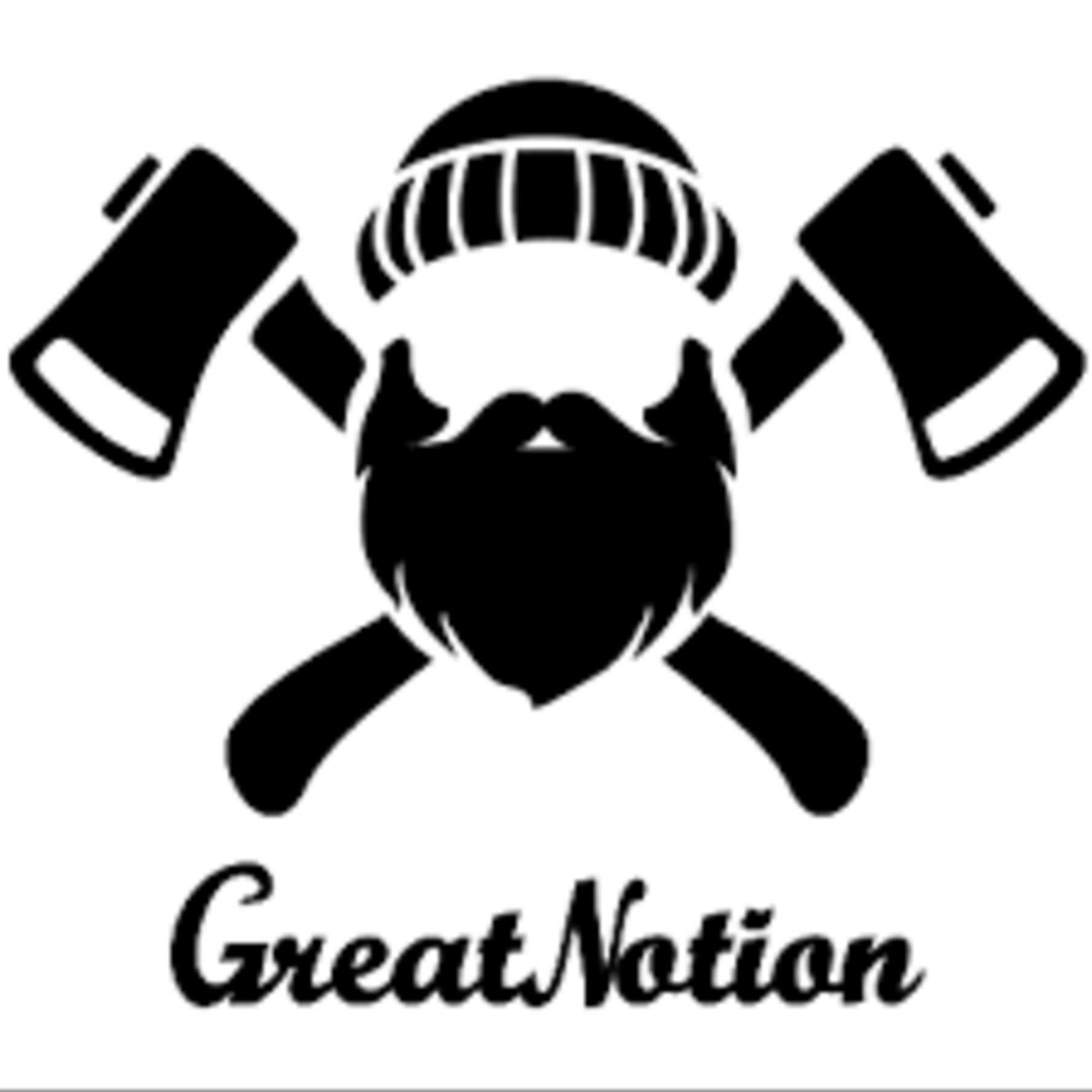 Great Notion Labrador 16oz CN
