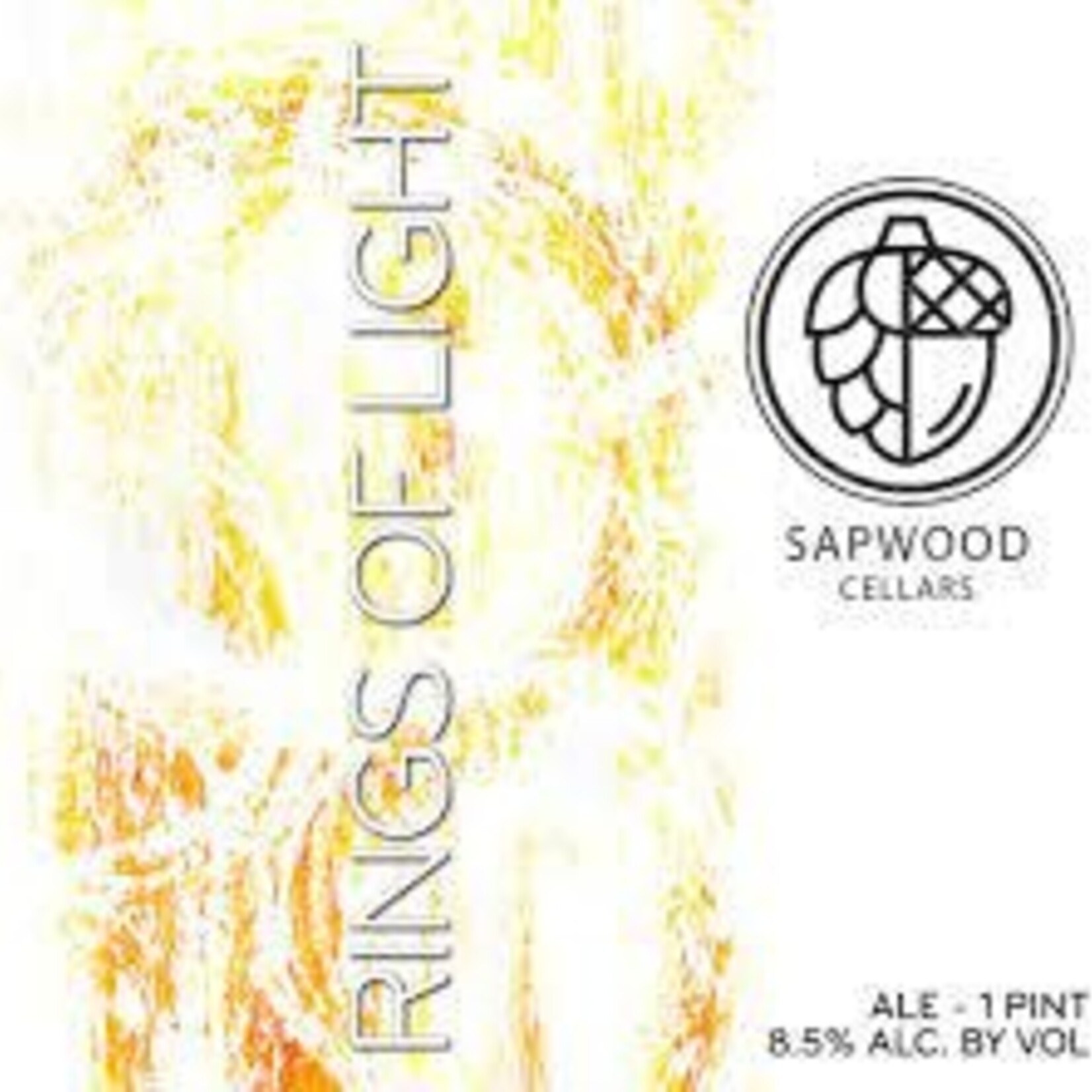 Sapwood Rings of Light 4pk CN
