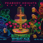 Peabody Heights Butch Garden 6pk CN