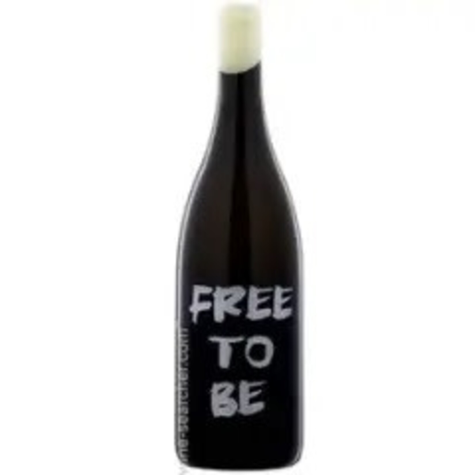 Remhoogte, Chenin Blanc Free to Be Orange Simonsberg-Stellenbosch (2023) 750mL