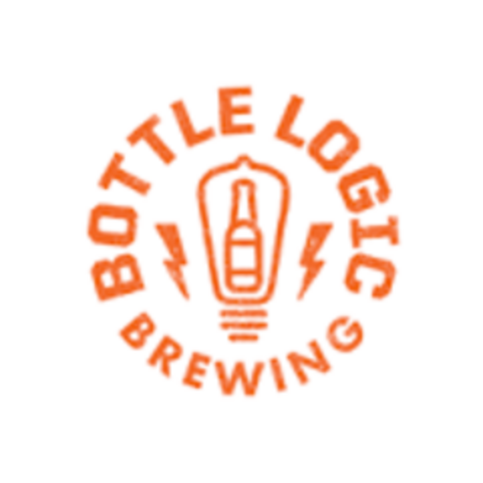 Bottle Logic Stellar Mass 16oz CN