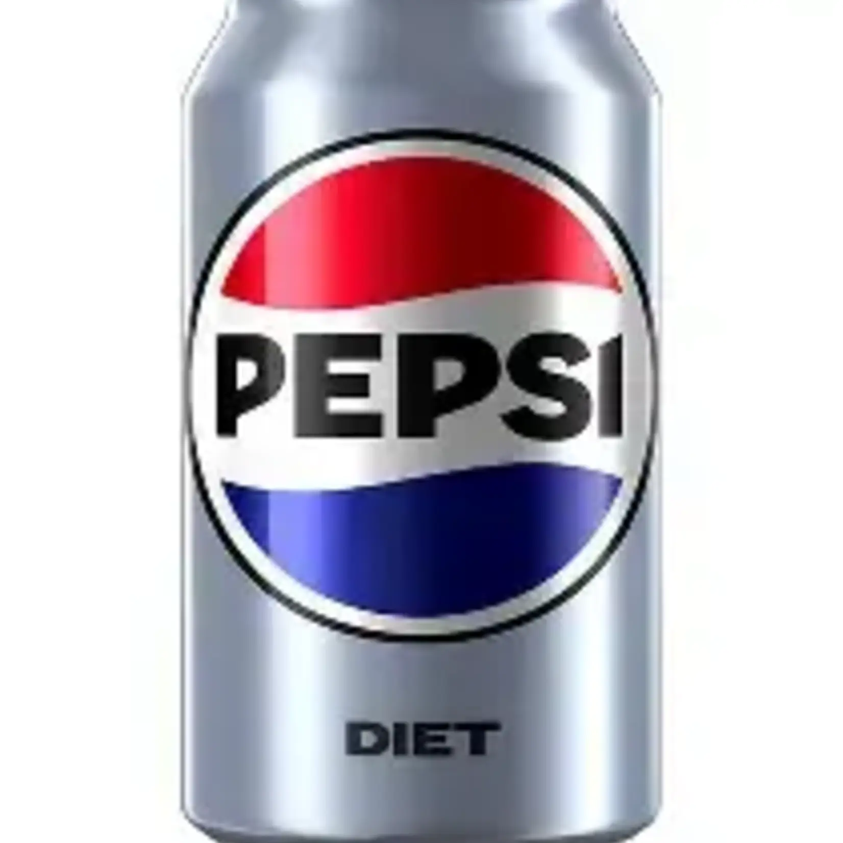 Can Diet Pepsi 12oz