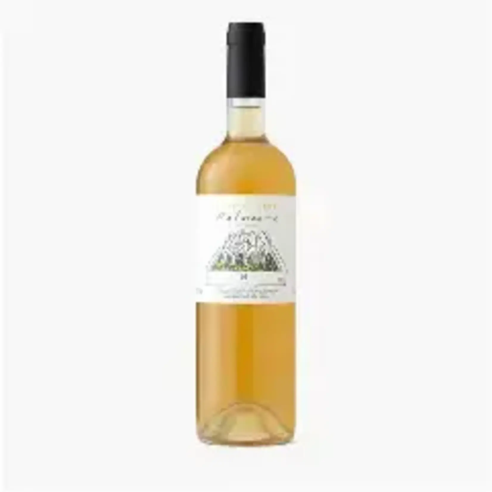 Pomelado Skin-Contact Orange Wine (2025) 750mL