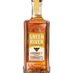 Green River Honey Finished Bourbon 750ML