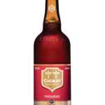 Chimay Premiere (Red) 750 mL