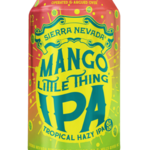 Sierra Nevada Mango Little Thing 6pk CN