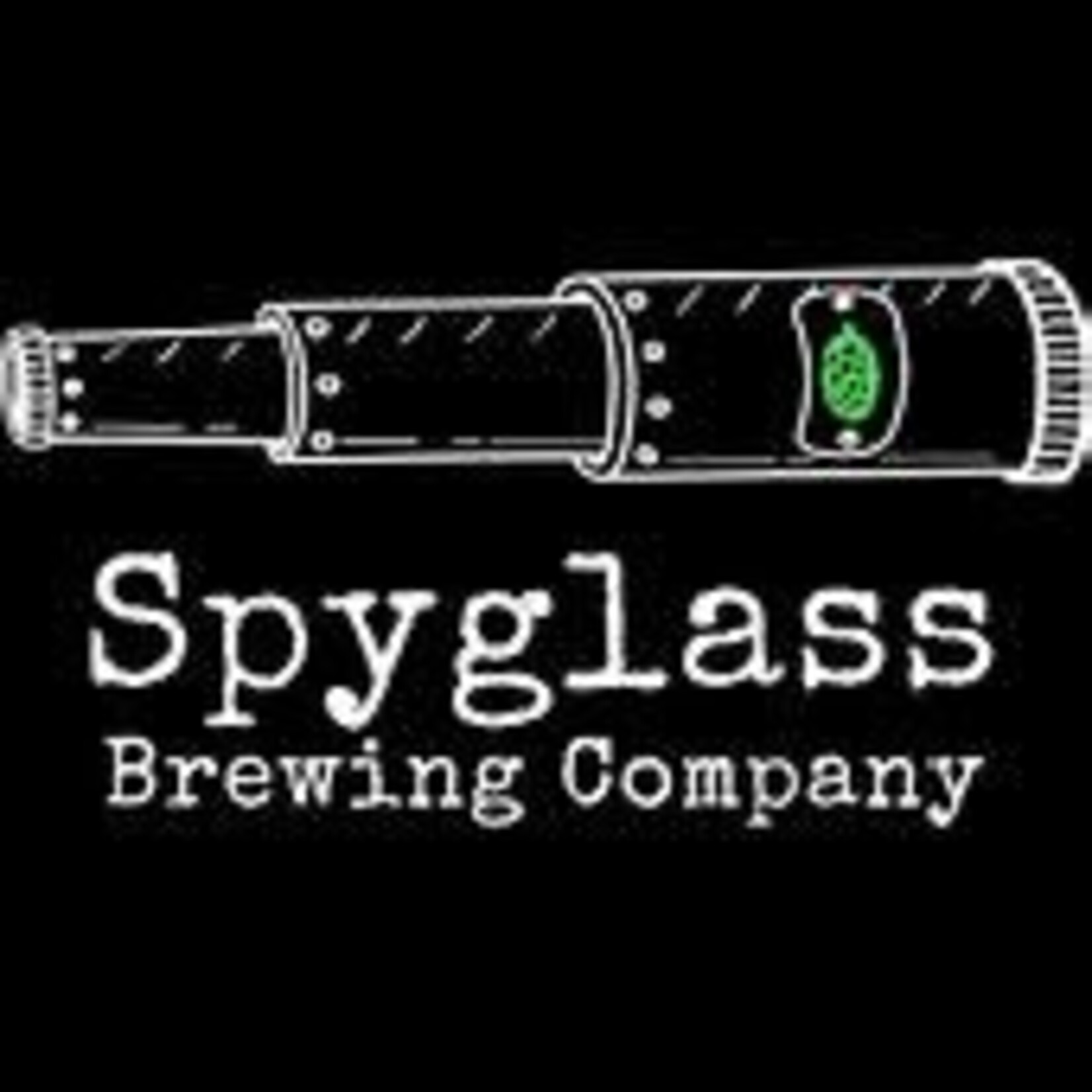 Spyglass Il Centro 16oz CN