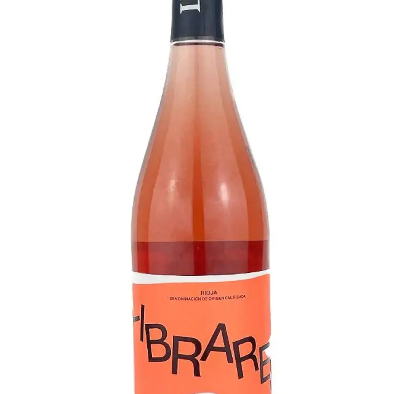 Señorío de Librares Rioja Rosado (2025) 750mL