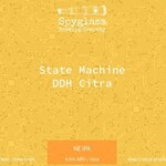 Spyglass State Machine DDH Citra 4pk CN