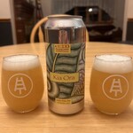 Spyglass Kia Ora 4pk CN