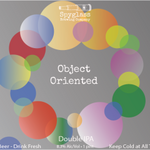 Spyglass Object Oriented 16oz CN