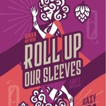 Checkerspot Roll Up Our Sleeves 4pk CN