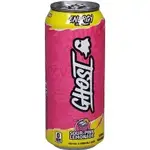 Ghost Energy Sour Pink Lemonade 16oz CN