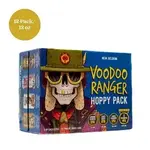 New Belgium Voodoo Ranger Hoppy Pack 12pk CN
