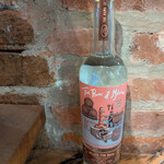 MX Rums Melaza Con Muck Pedro Molasses Rum 114.2 Proof (700ml)