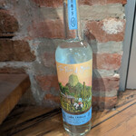 MX Rums Cana Criolla Pedro Bautista Agricole-Style Rum 103.8 Proof 700ml)