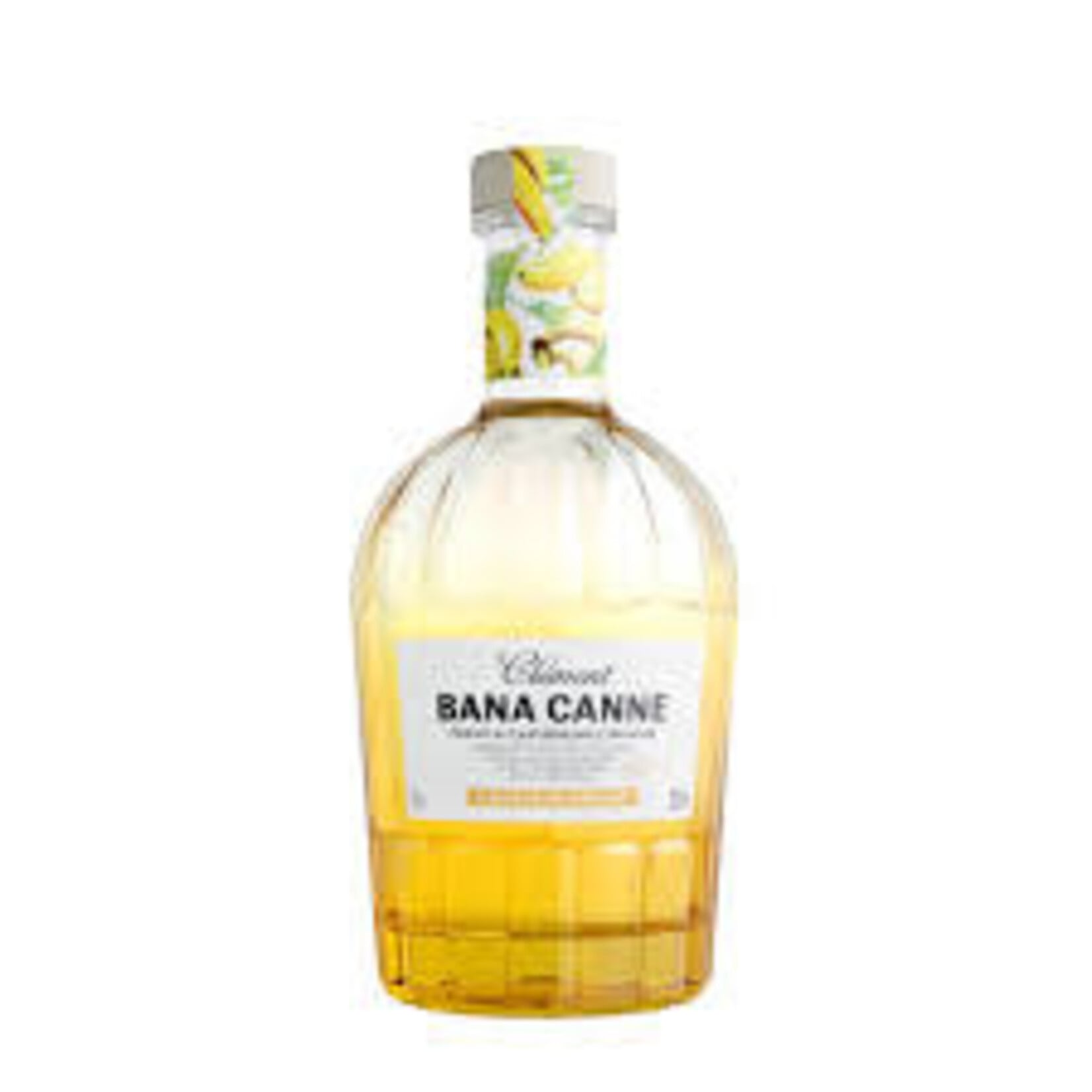 Clement Bana Canne Banana Liqueur (700ml)