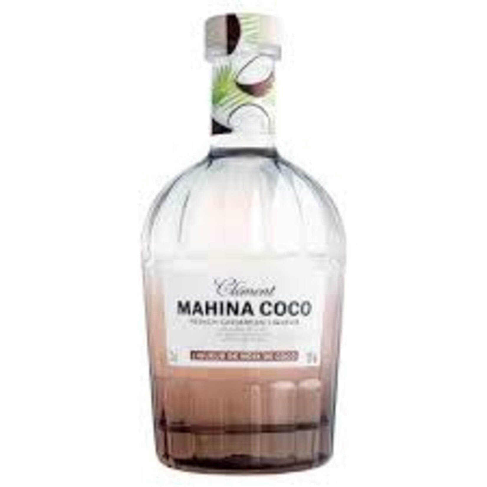 Clement Mahina Coco Coconut Liqueur (700ml)