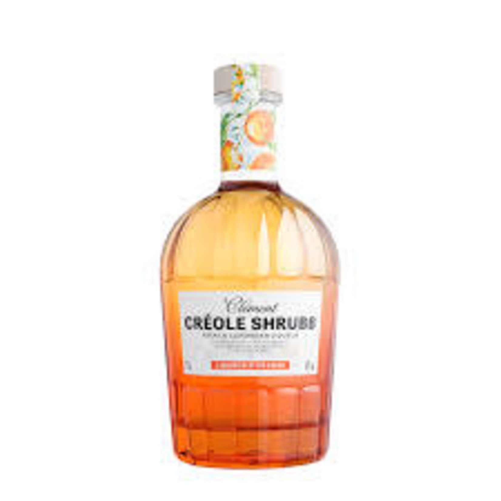Clement Creole Shrubb Orange Liqueur (700ml)