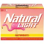 Naturdays 30pk