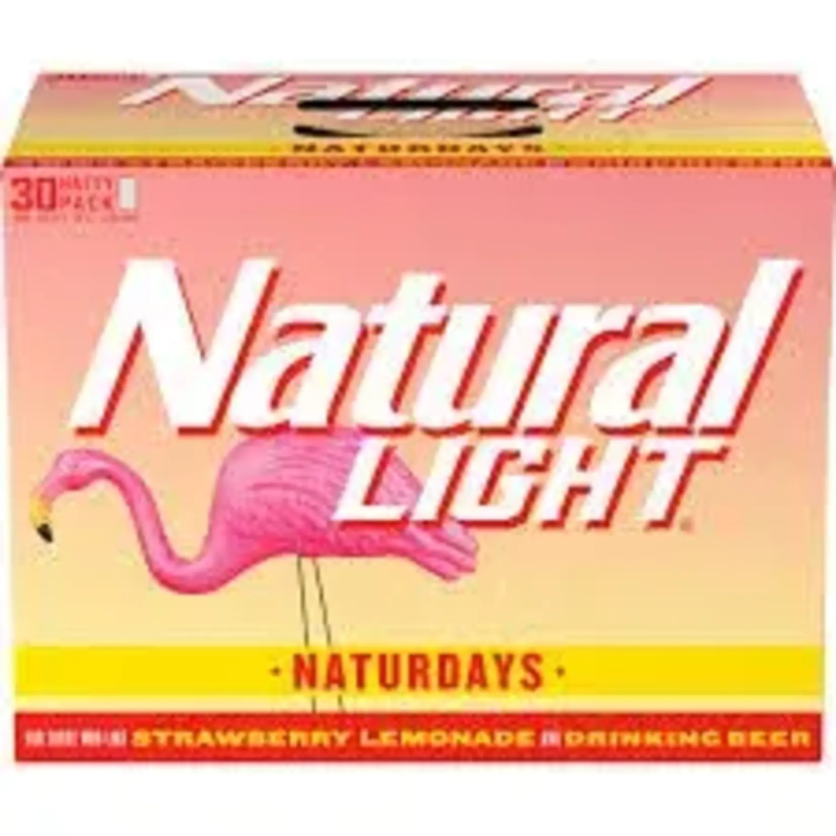 Naturdays 30pk