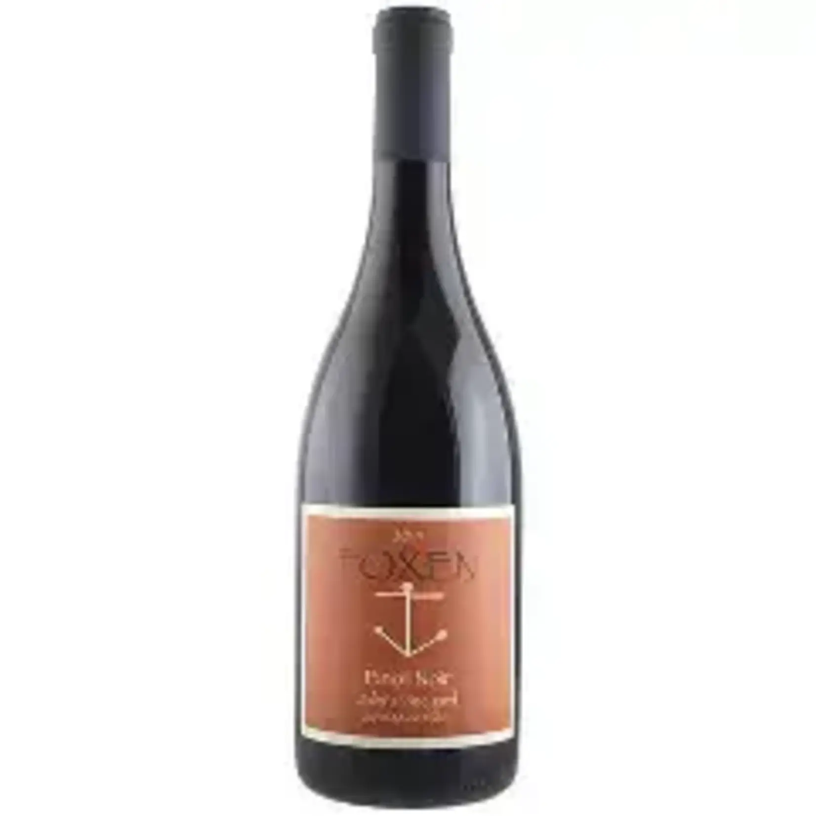 Foxen, Julia's Vineyard Pinot Noir (2020) 750mL