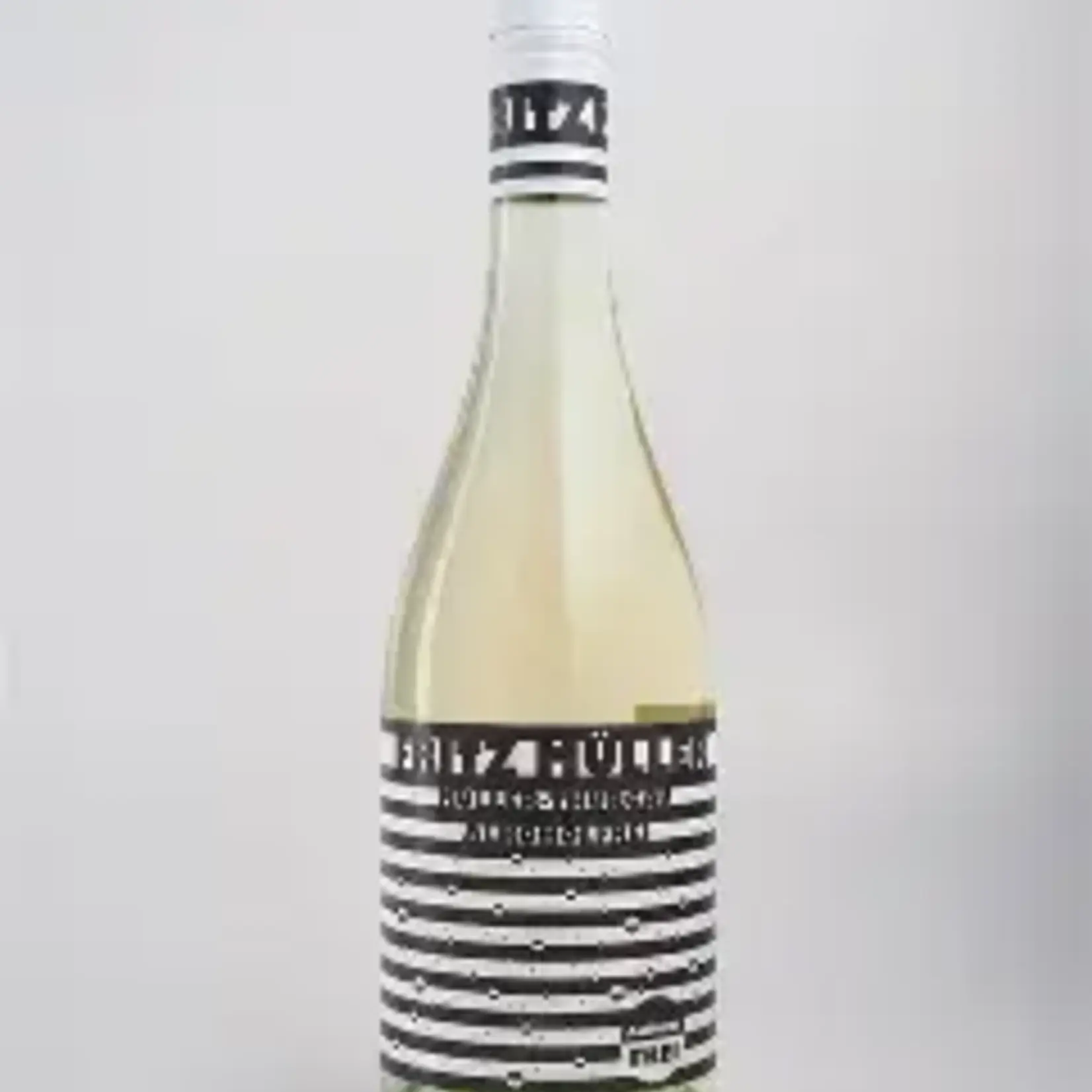 Fritz Müller, Muller-Thurgau NA (NV) 750mL