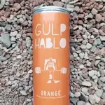 Gulp Hablo Orange 250mL CN