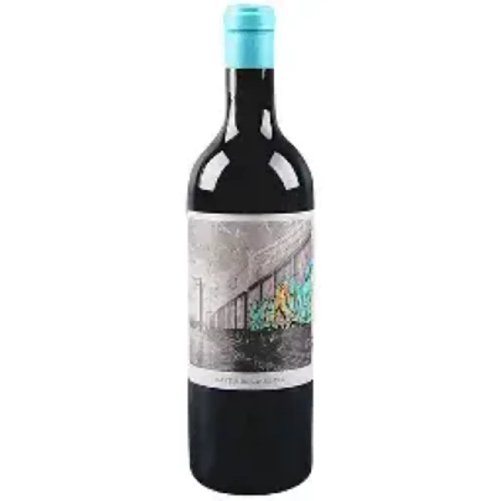 Oak Ridge Winery, East Side Crossing Cabernet Sauvignon (2022) 750mL