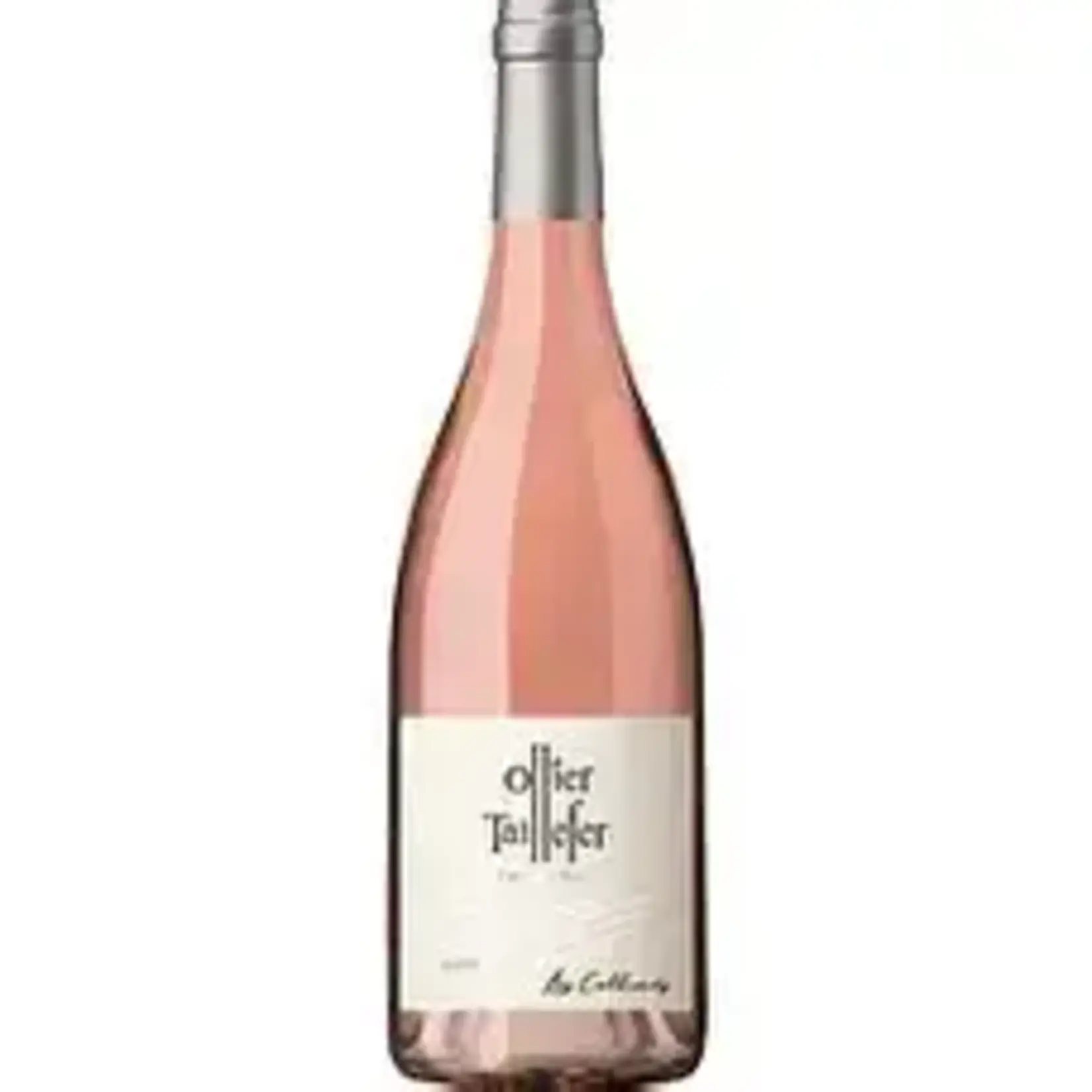 Olivier Taillefer, Clos des Murettes Rosé (2025) 750mL