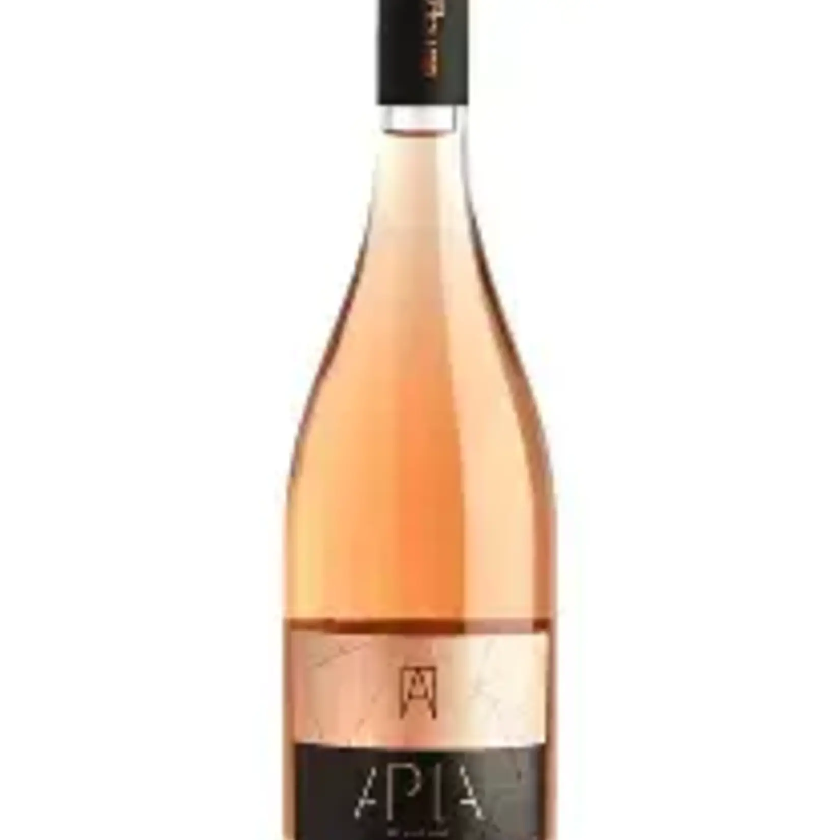 Oenops, Apla Rosé (2025) 750mL