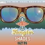 New Trail Tangier Shades Hazy IPA 4pk CN