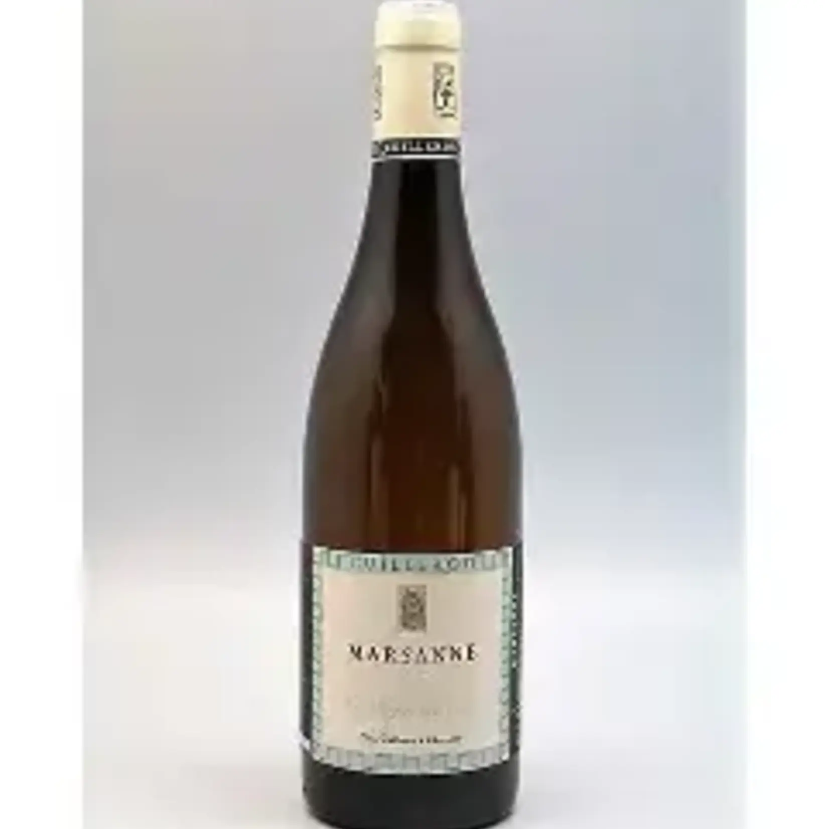 Yves Cuilleron, Marsanne Collines Rhodannienes (2024) 750mL