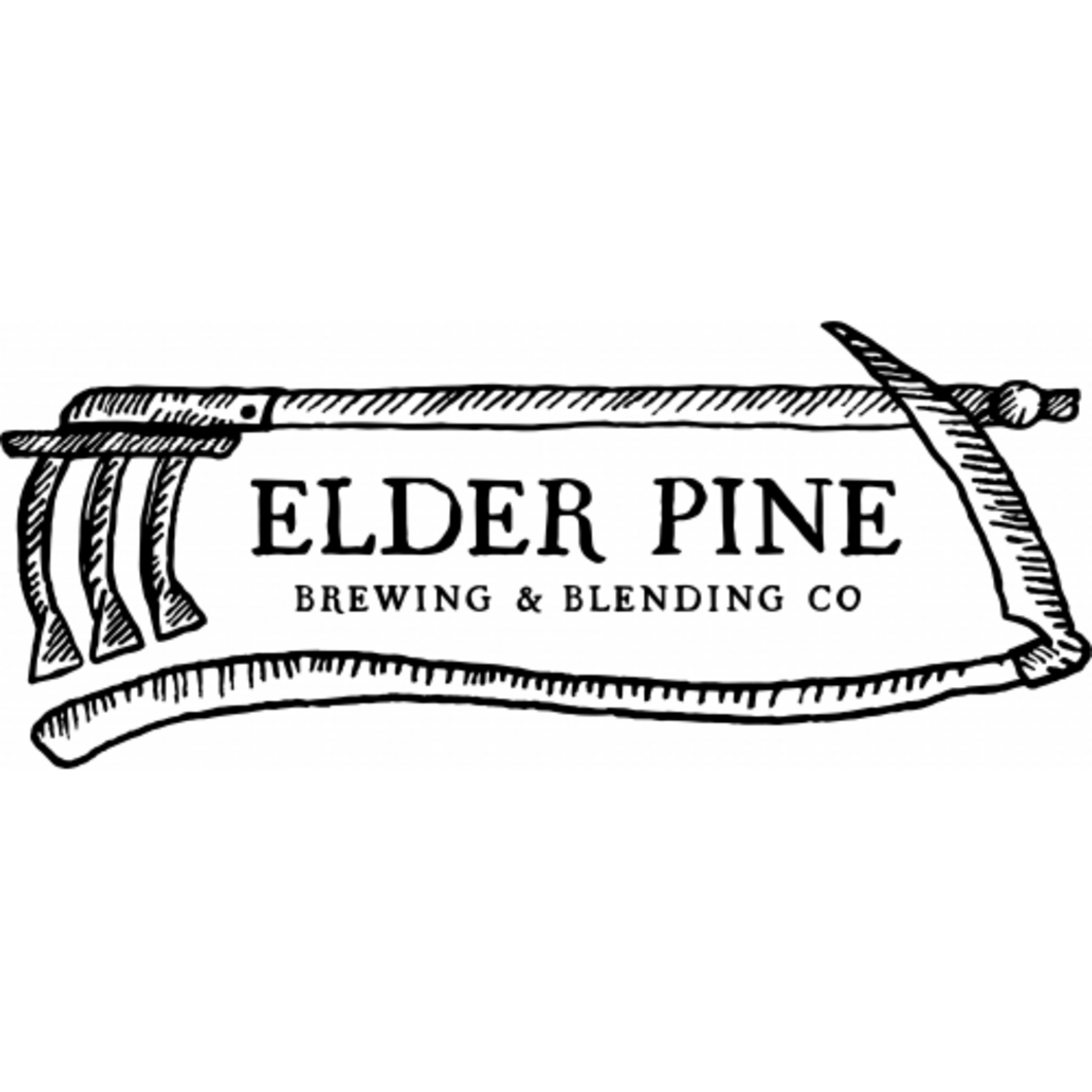 Elder Pine Ameno 4pk CN