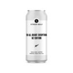 Other Half All Riiiot Everything 4pk CN